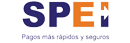 Logotipo SPEI publicado en la ayuda de Caliente